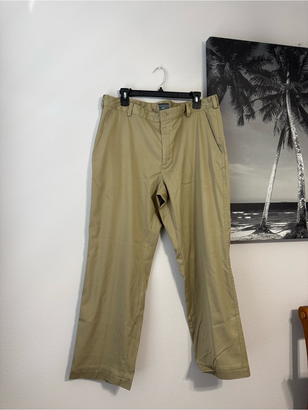 Nike Golf 36x32 Mens Dri-Fit Pants